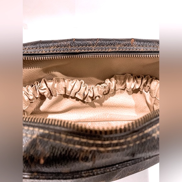 Vintage Louis Vuitton Trousse 28 Toilette - Authentic - Picture 7 of 12